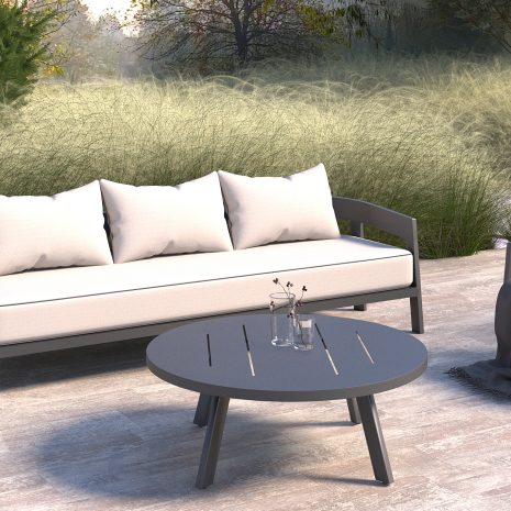 CALAGARY SOFA GARDEN CALAGARY SOFA GARDEN