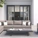 LAVA L SHAPE SOFA