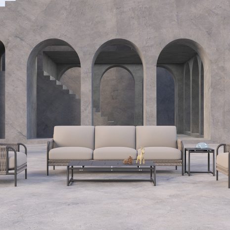 LAZIO SOFA