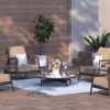 Legacy Sofa | Luxury Outdoor Sofa