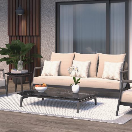 LEGACY SOFA ANGLE