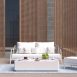 LEGACY SOFA SNOW WHITE