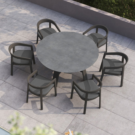 ROUND TABLE 512 X 512