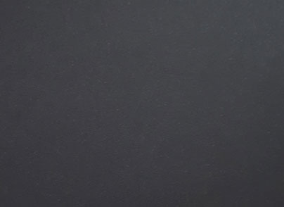 Powdercoated aluminum material texture close-up for furniture