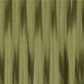 Polyester rope swatches in Rope Round MK-R11 dark olive color