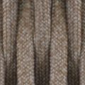 Brown polyester rope for outdoor furniture, model MK-R63