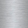 Hairline stainless steel texture for furniture and outdoor applications