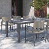 Calla Dining Table Premium Outdoor Dining Table