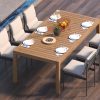 FORTUNA DINING TABLE