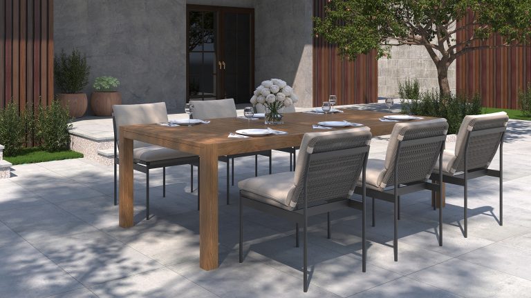 FORTUNA DINING TABLE DETAILS FORTUNA DINING TABLE DETAILS