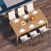FORTUNA TABLE TOP VIEW
