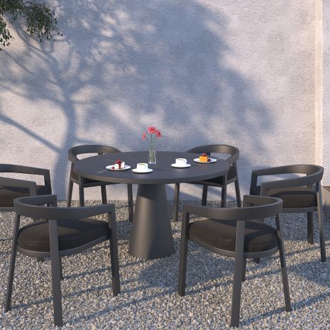 CALGARY DINING FRONT VIEW