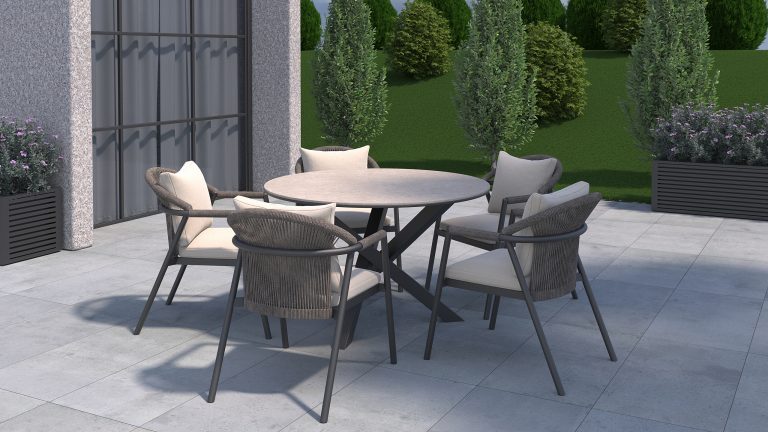 DATAI ROUND TABLE DATAI ROUND TABLE