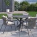 DATAI ROUND TABLE FRONT VIEW