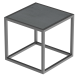 ANANTRA SIDE TABLE CERAMIC