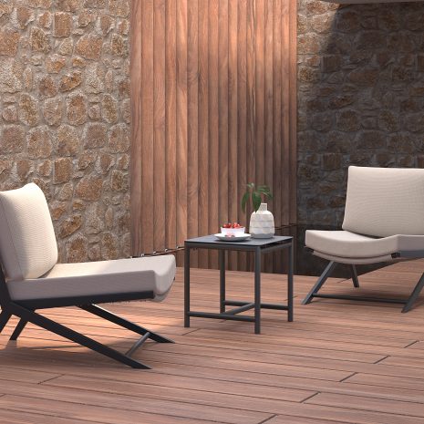 BROKLYN LOUNGE ANTHRACITE