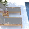 FORTUNA TOP VIEW