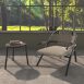 FOSCO LOUNGE ANTHRACITE