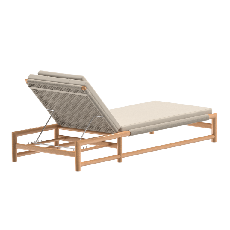 GRACE SUN LOUNGER GRACE SUN LOUNGER