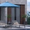 Harper Sun Lounger offers premium comfort