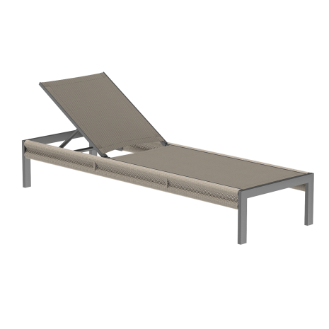 HARPER SUN LOUNGER