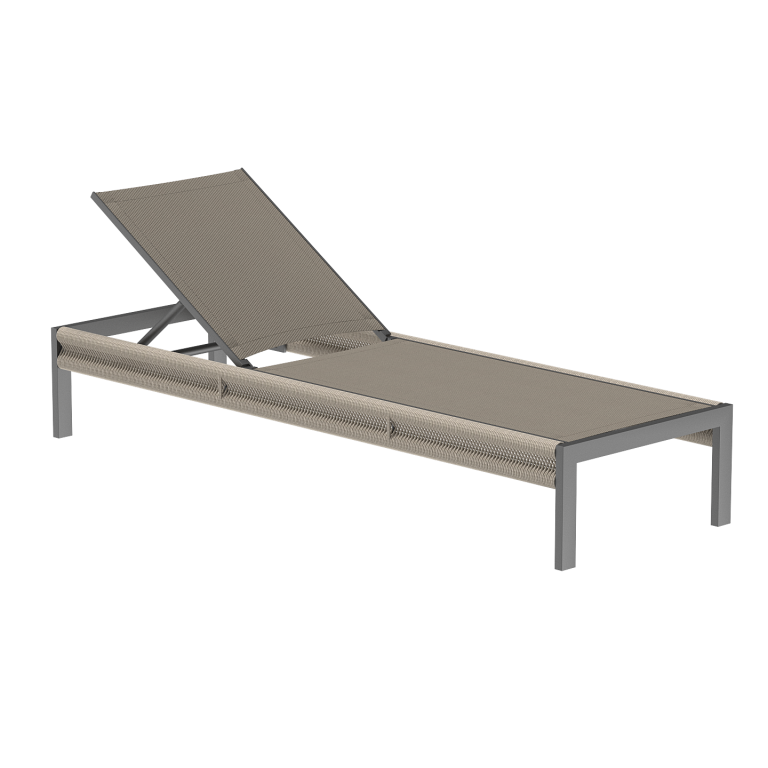 HARPER SUN LOUNGER HARPER SUN LOUNGER