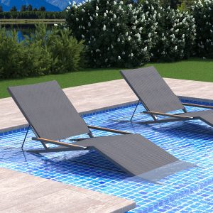 JARDIN LOUNGER