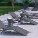 JARDIN LOUNGER SIDE VIEW