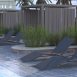 JARDIN SUBMERGE LOUNGER
