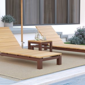 LAGUNA LOUNGER