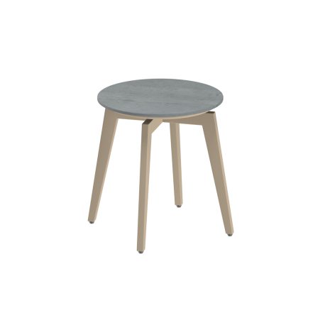 LAVA SIDE TABLE