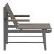 LOUNGE 02 SIDE TEAK