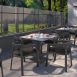 BISTRO SQUARE WITH CALAGARY