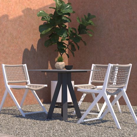 DASH TRIPOD TABLE DASH TRIPOD TABLE