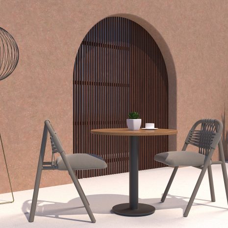 FOSCO CHAIR