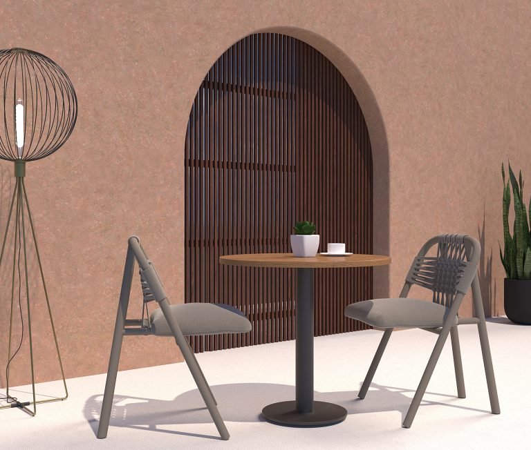 FOSCO CHAIR FOSCO CHAIR