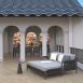 LAZIO DAYBED SIDE VIEW