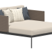 MOOD DAYBED SIDE ANGLE VIEW
