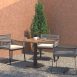 NEXUS DINING CHAIRS