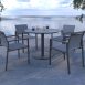 ROUND BISTRO TABLE