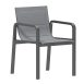 ATLAS ARM CHAIR