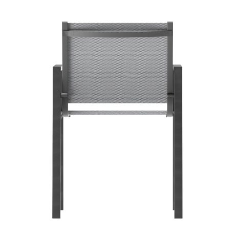 AZTEC CHAIR BACKK AZTEC CHAIR BACKK