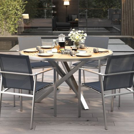 AZTEC ROUND TABLE