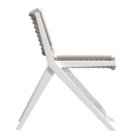 BROKLYN CHAIR 01 SIDE BROKLYN CHAIR 01 SIDE