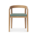 CALGARY TEAK CHAIR