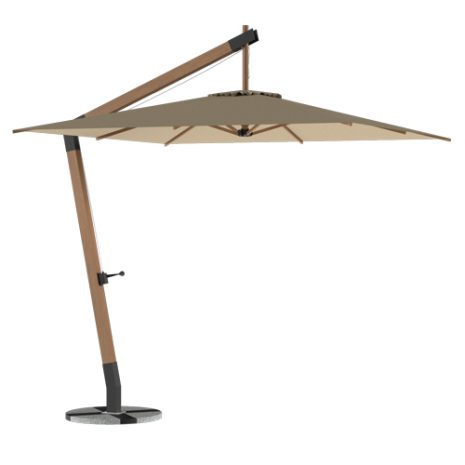 CANTILEVER PARASOL CANTILEVER PARASOL