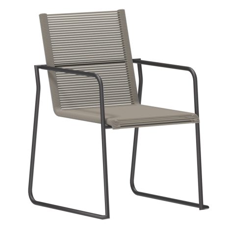 DATAI ARM CHAIR