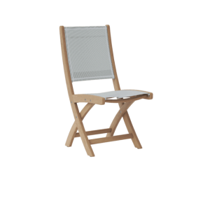 FOLDING SIDE CHAIR