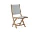 FOLDING CHAIR