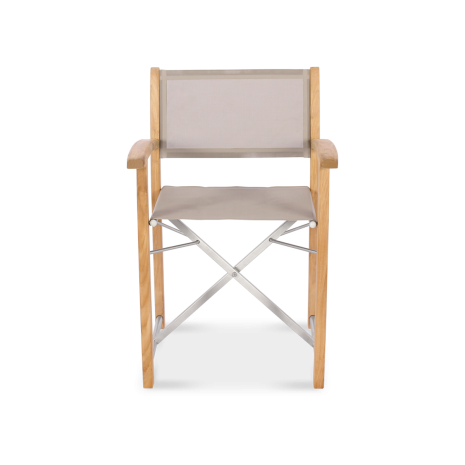 FORTUNA ARM CHAIR
